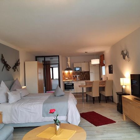 Haus Roseneck Mit Gratis Zugang Zur Jod-Sole-Therme Bad Bevensen Exterior foto