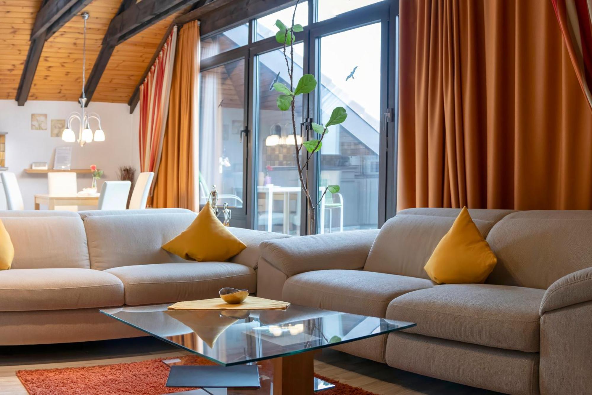 Haus Roseneck Mit Gratis Zugang Zur Jod-Sole-Therme Bad Bevensen Exterior foto