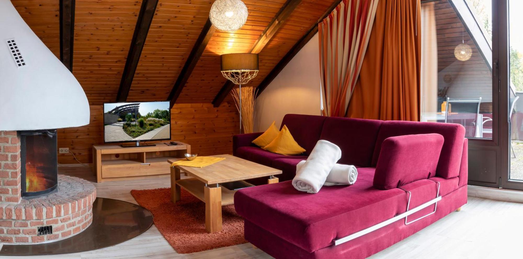 Haus Roseneck Mit Gratis Zugang Zur Jod-Sole-Therme Bad Bevensen Exterior foto