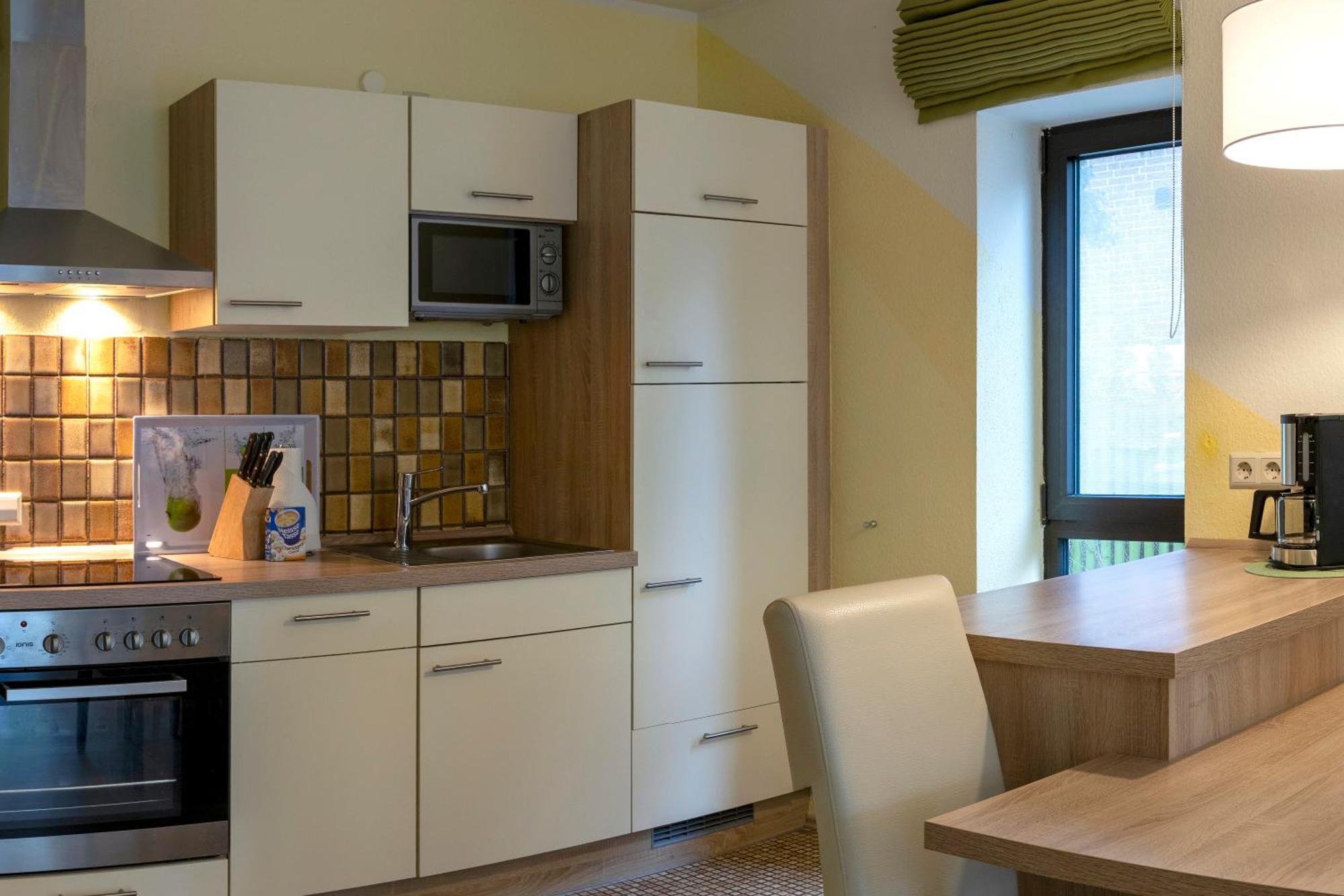 Haus Roseneck Mit Gratis Zugang Zur Jod-Sole-Therme Bad Bevensen Exterior foto