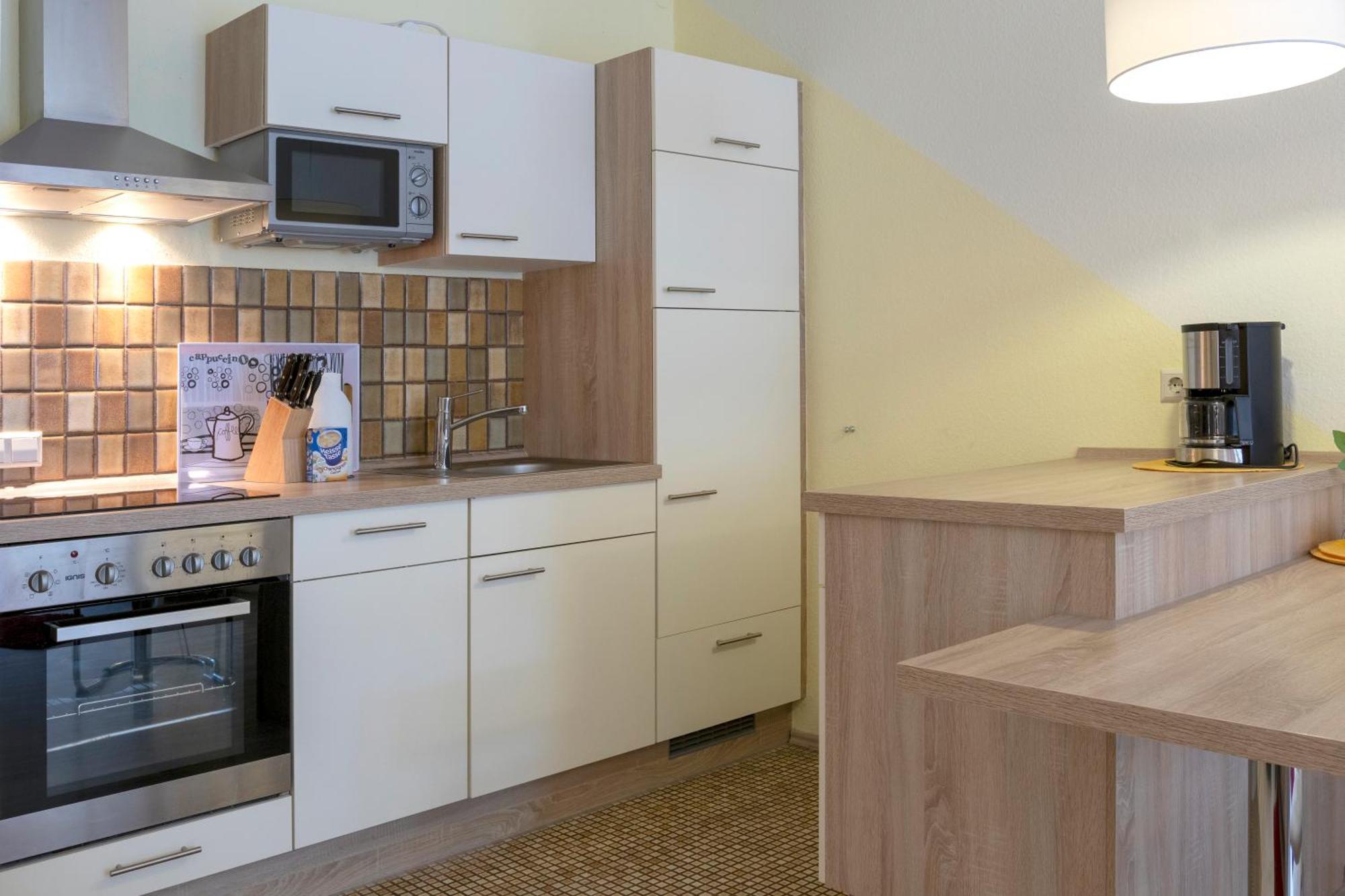 Haus Roseneck Mit Gratis Zugang Zur Jod-Sole-Therme Bad Bevensen Exterior foto
