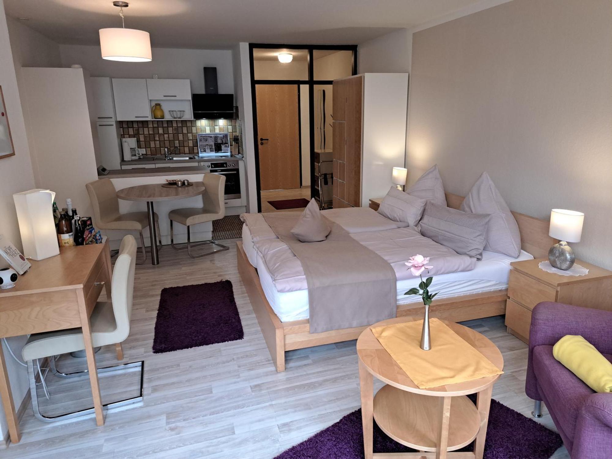 Haus Roseneck Mit Gratis Zugang Zur Jod-Sole-Therme Bad Bevensen Exterior foto