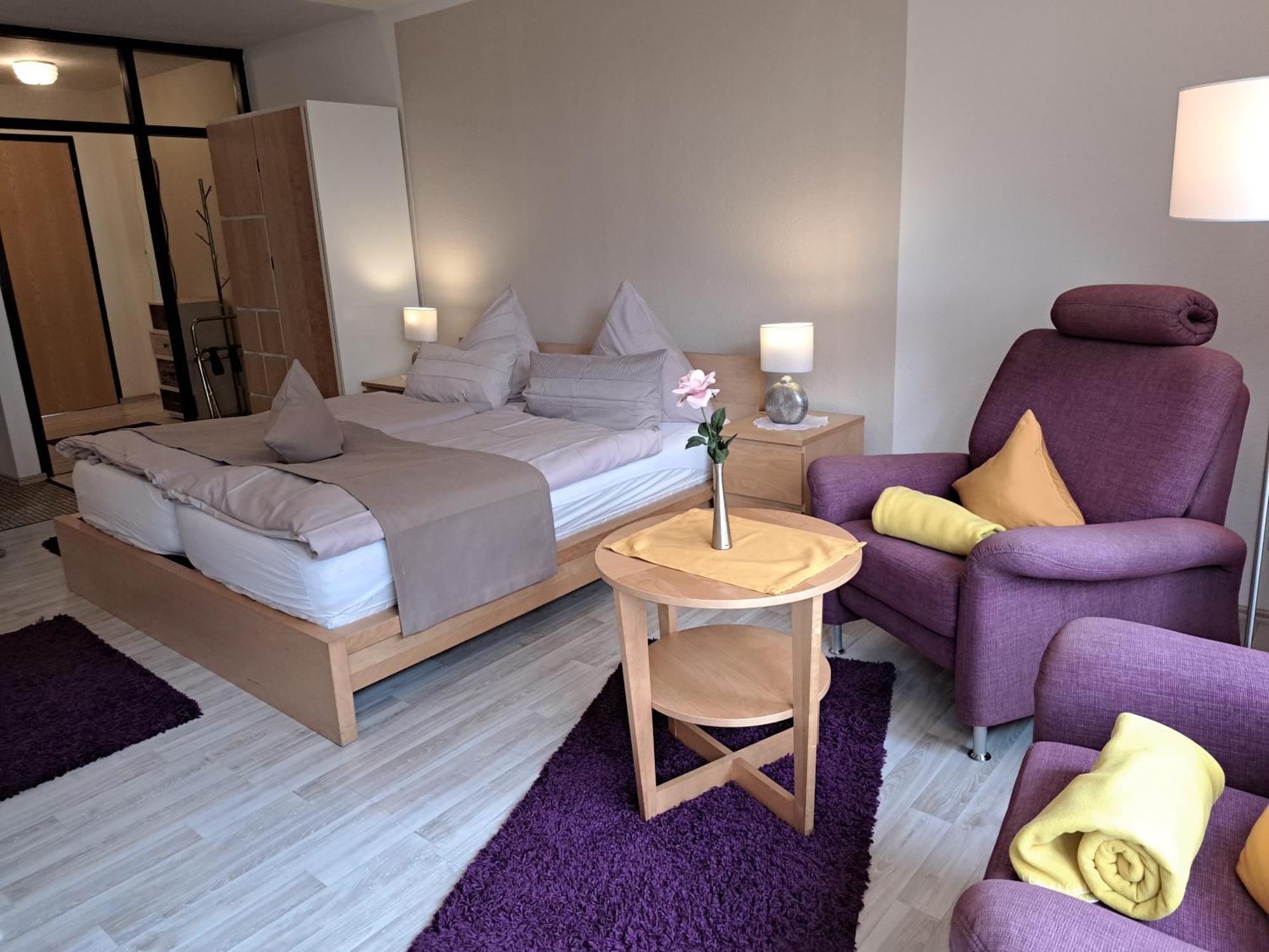 Haus Roseneck Mit Gratis Zugang Zur Jod-Sole-Therme Bad Bevensen Exterior foto