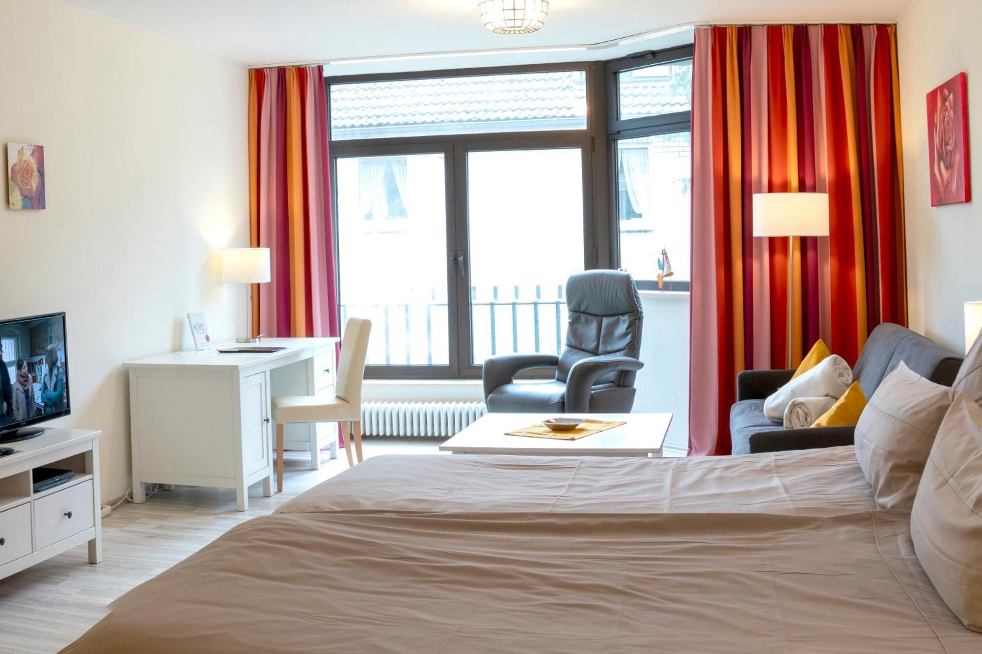 Haus Roseneck Mit Gratis Zugang Zur Jod-Sole-Therme Bad Bevensen Exterior foto