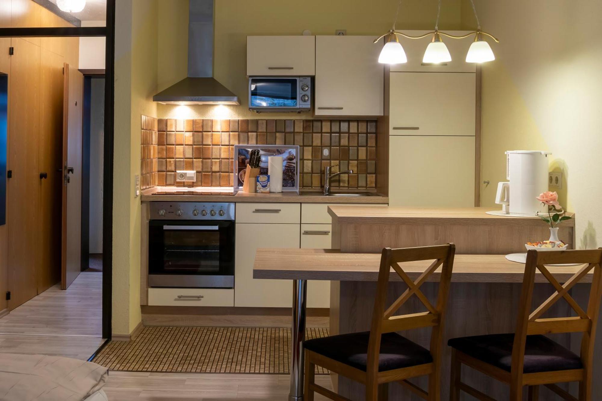 Haus Roseneck Mit Gratis Zugang Zur Jod-Sole-Therme Bad Bevensen Exterior foto