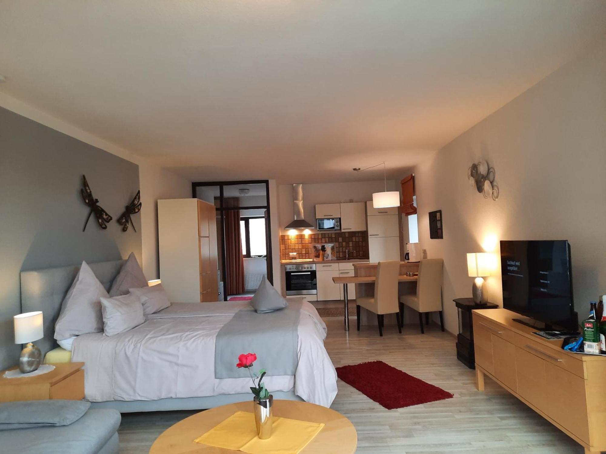 Haus Roseneck Mit Gratis Zugang Zur Jod-Sole-Therme Bad Bevensen Exterior foto